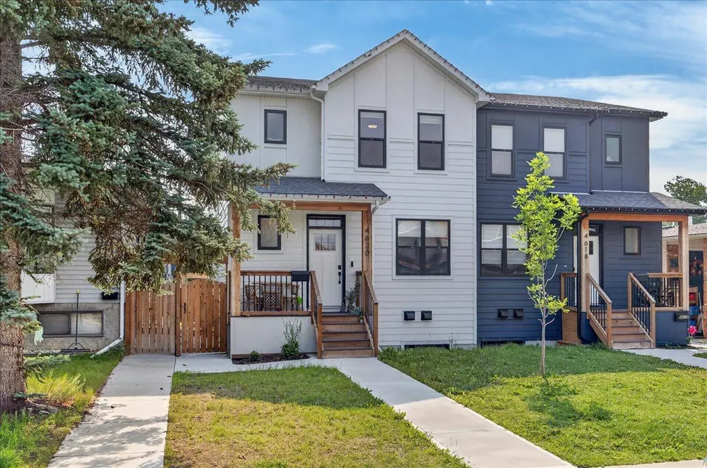 4620 81 Street NW Calgary AB T3B2P6