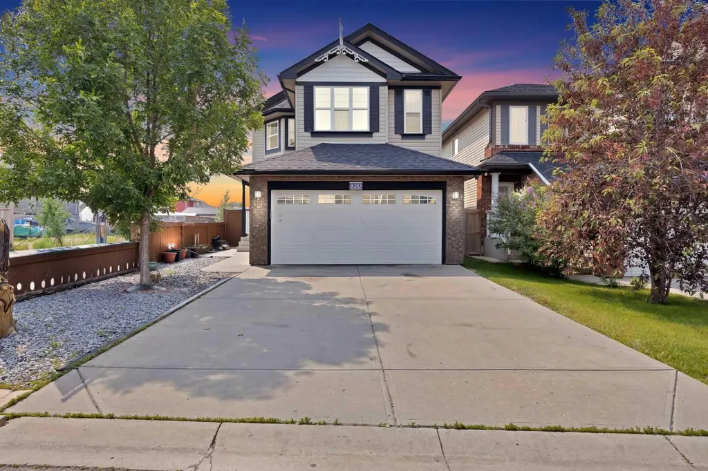 283 Taralake Landing NE Calgary AB T3J0E9