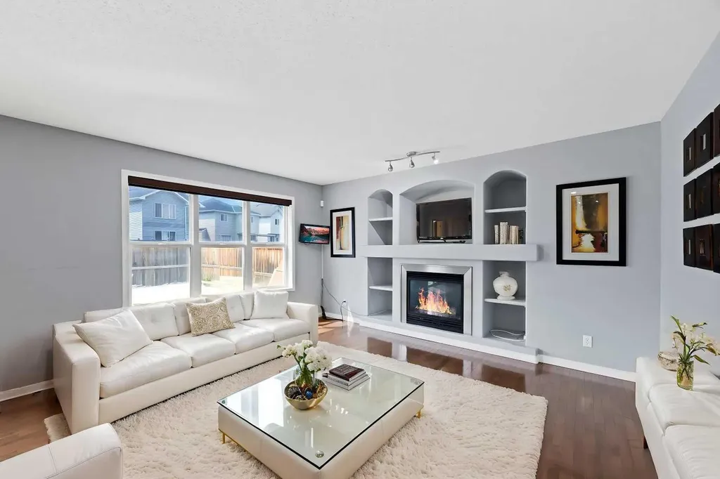 283 Taralake Landing NE Calgary AB T3J0E9
