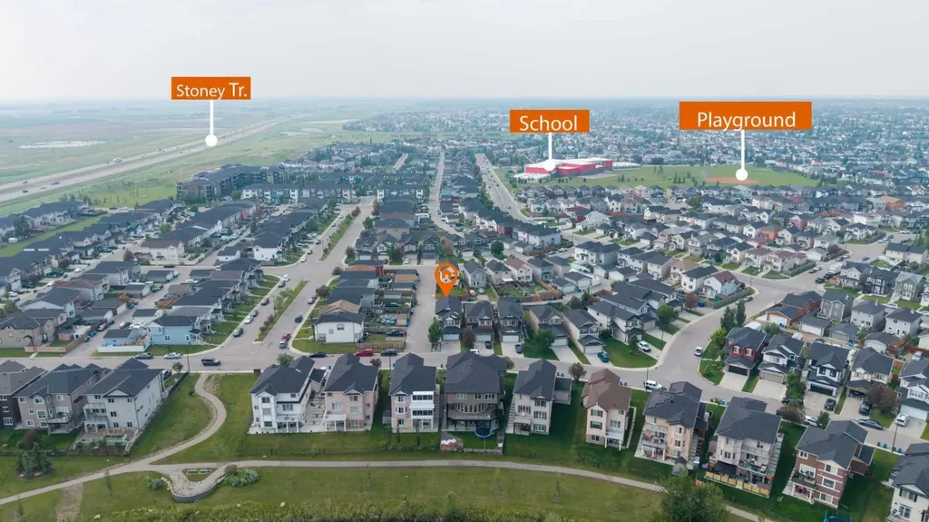 283 Taralake Landing NE Calgary AB T3J0E9