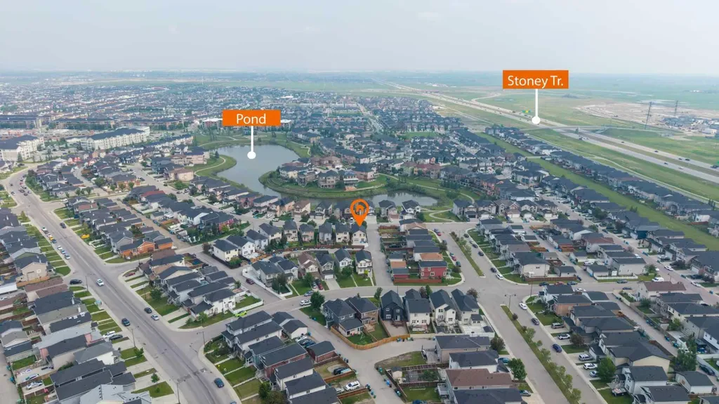 283 Taralake Landing NE Calgary AB T3J0E9