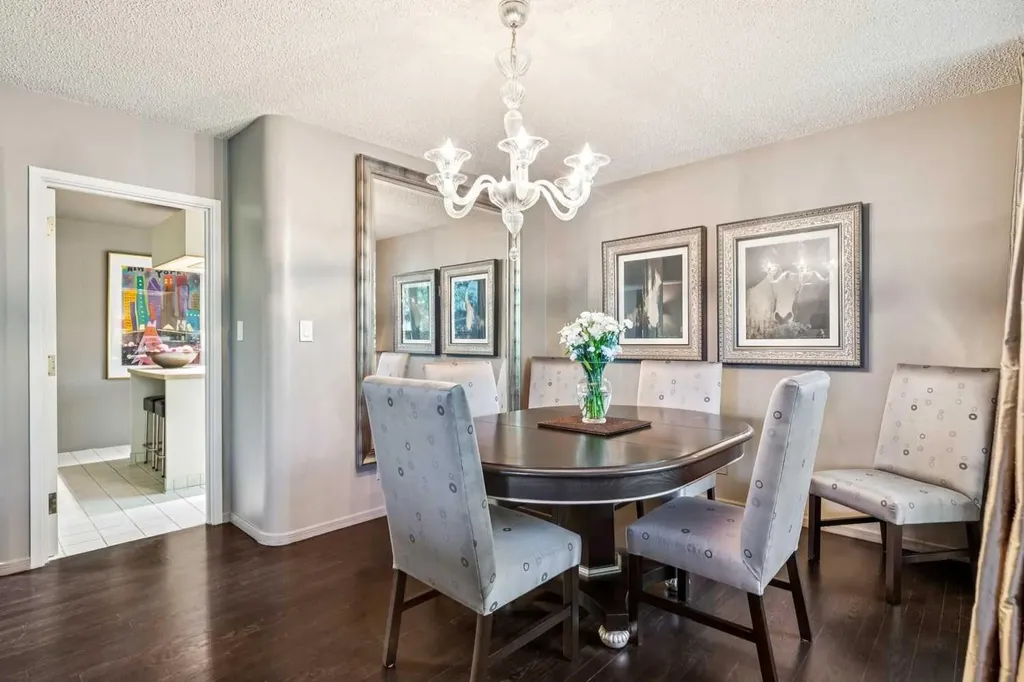 500 Eau Claire Avenue SW Calgary AB T2P 3R8