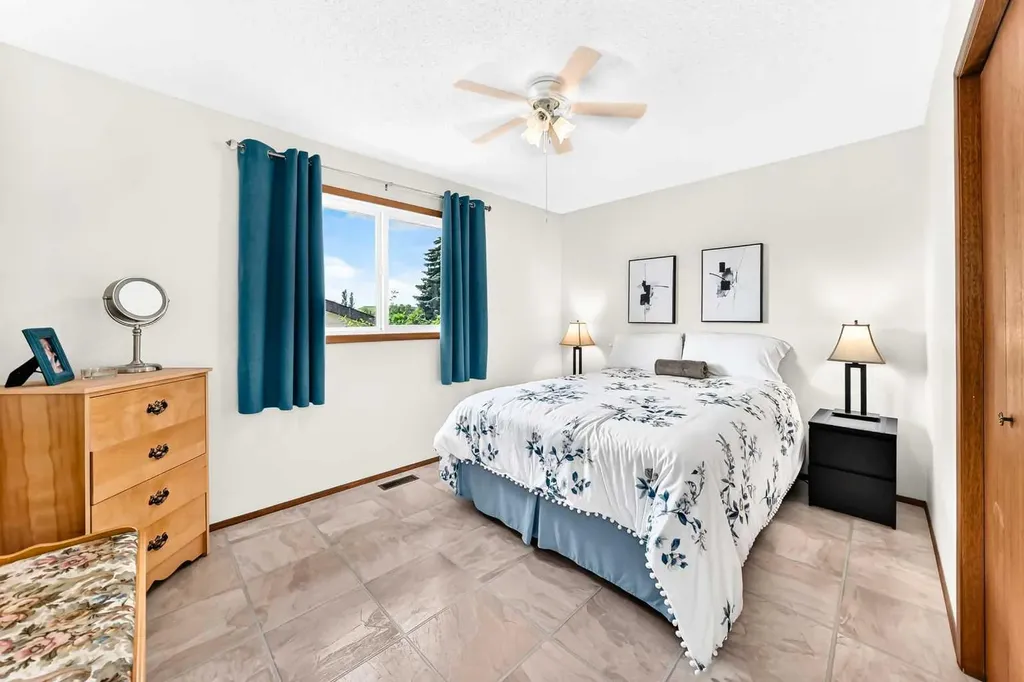 64 Cornett Drive Red Deer AB T4P 2G7