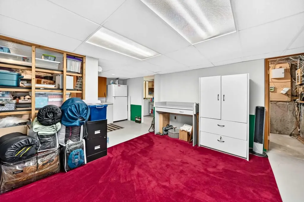 64 Cornett Drive Red Deer AB T4P 2G7