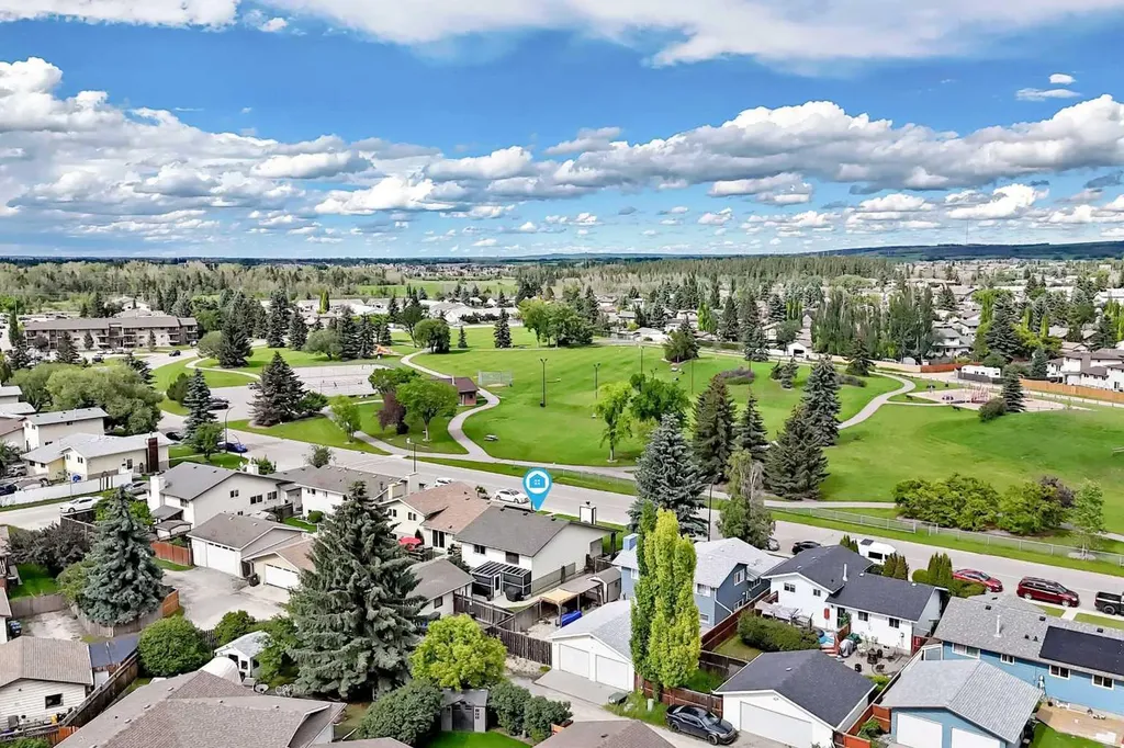 64 Cornett Drive Red Deer AB T4P 2G7