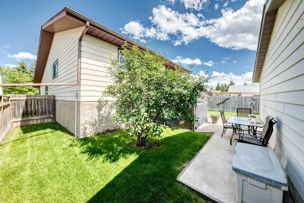64 Cornett Drive Red Deer AB T4P 2G7