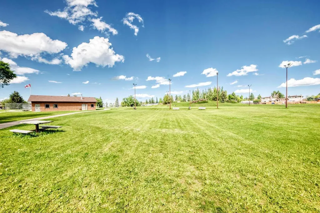 64 Cornett Drive Red Deer AB T4P 2G7