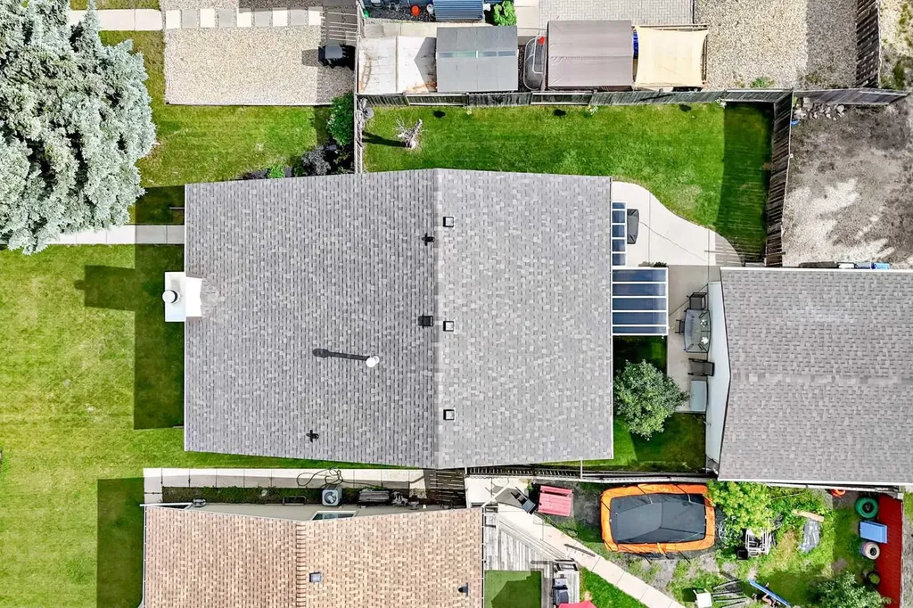 64 Cornett Drive Red Deer AB T4P 2G7