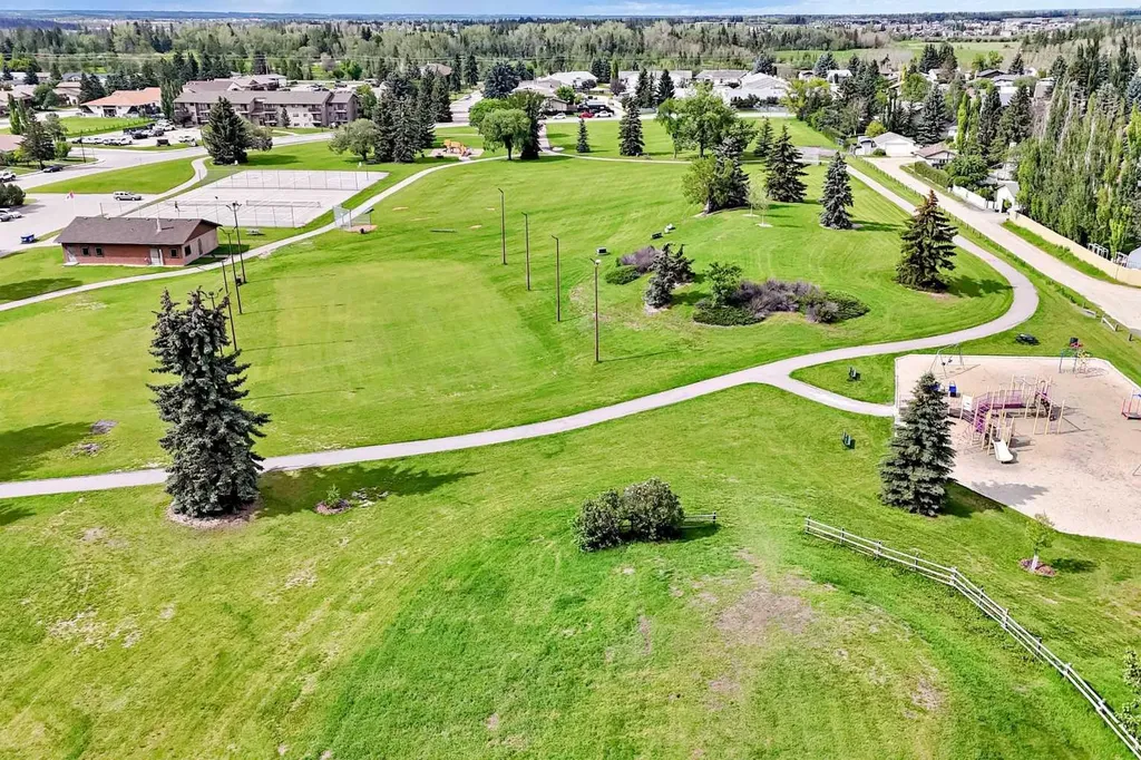64 Cornett Drive Red Deer AB T4P 2G7