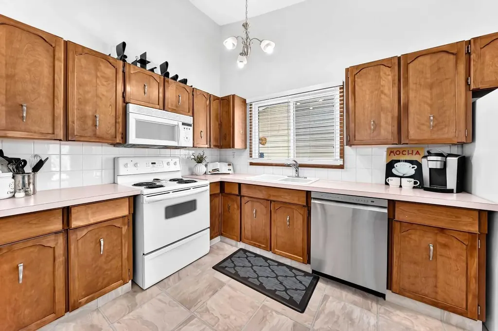 64 Cornett Drive Red Deer AB T4P 2G7