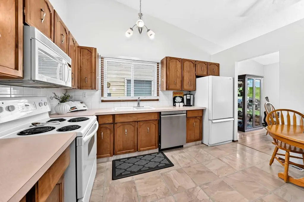 64 Cornett Drive Red Deer AB T4P 2G7
