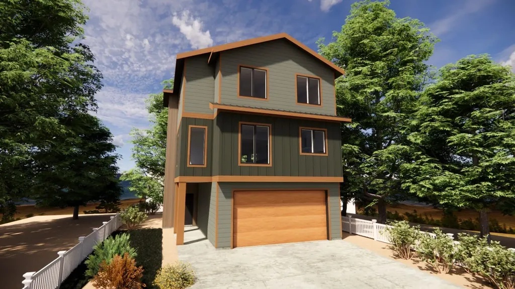 5 Skogan Peak Drive Exshaw AB T0l2C0