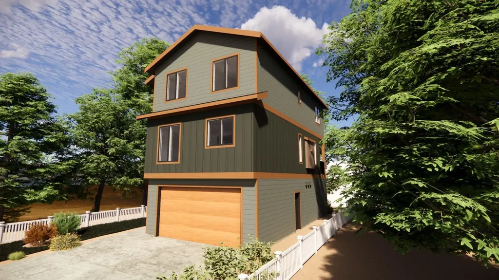 5 Skogan Peak Drive Exshaw AB T0l2C0
