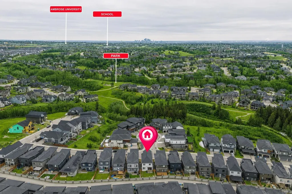 80 Timberline Way SW Calgary AB T3H 6C8