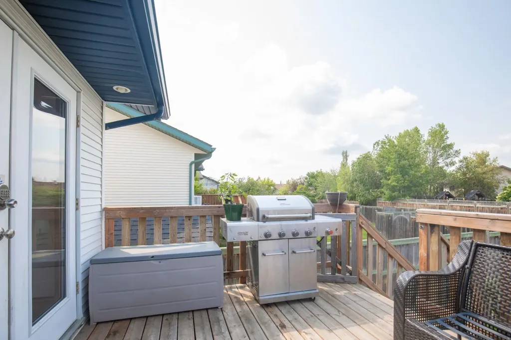 32 Kendrew Drive Red Deer AB T4P 3V2