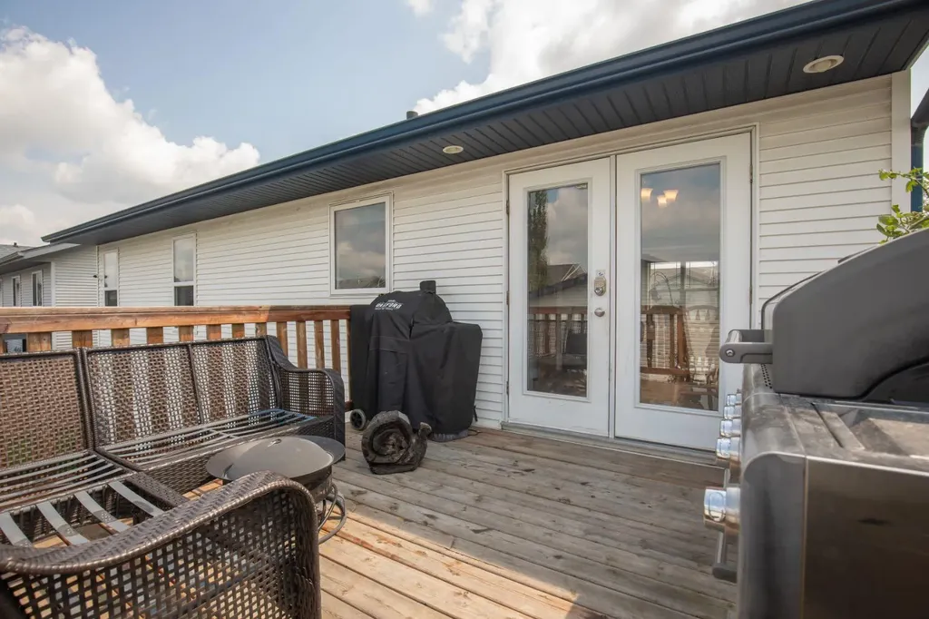 32 Kendrew Drive Red Deer AB T4P 3V2