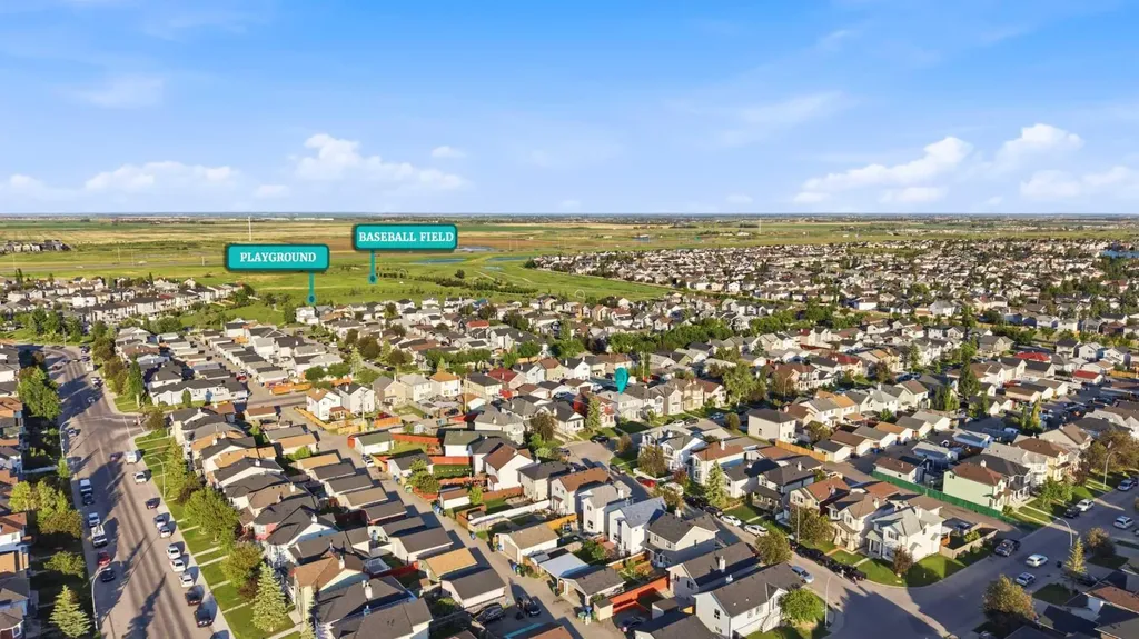 269 Tarington Close NE Calgary AB T3J3Z2
