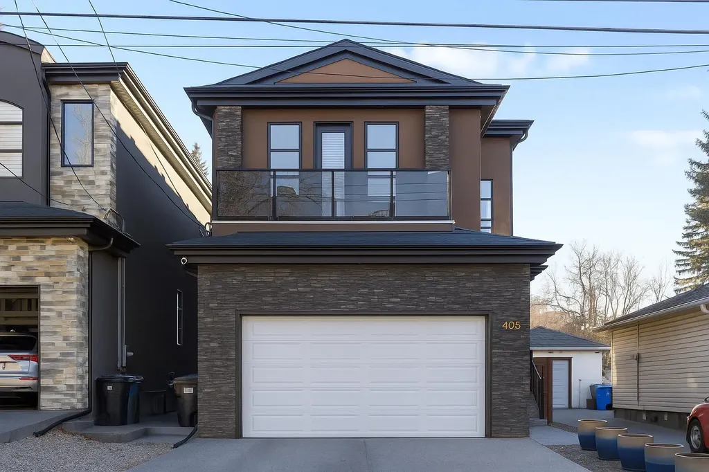 405 29 Avenue NE Calgary AB T2E 2C5