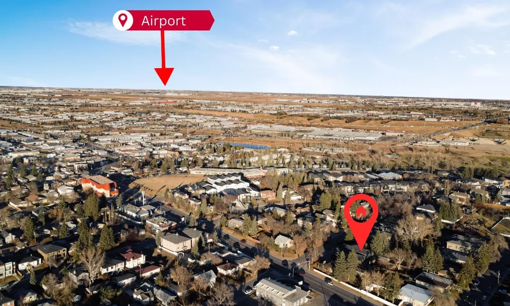 405 29 Avenue NE Calgary AB T2E 2C5