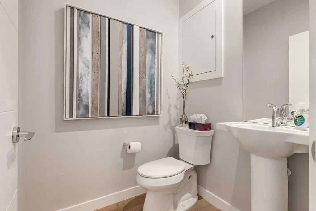 40 Timberline Way SW Calgary AB T3H0W3