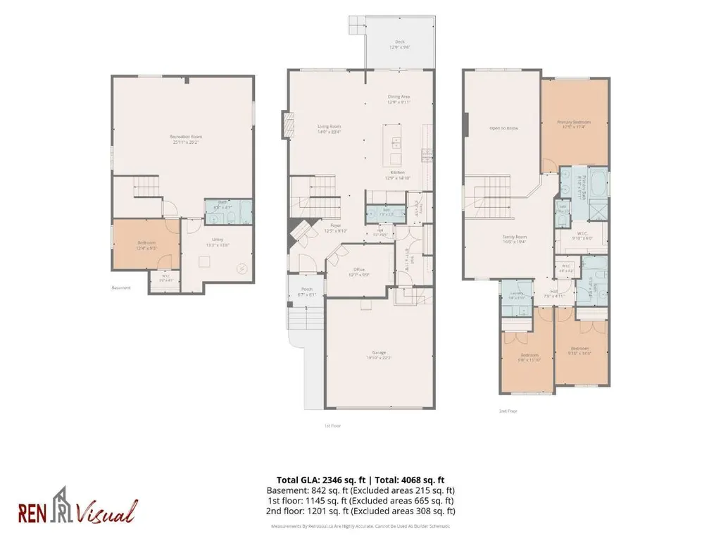 15 Tuscany Ridge Manor NW Calgary AB T3L 0E4