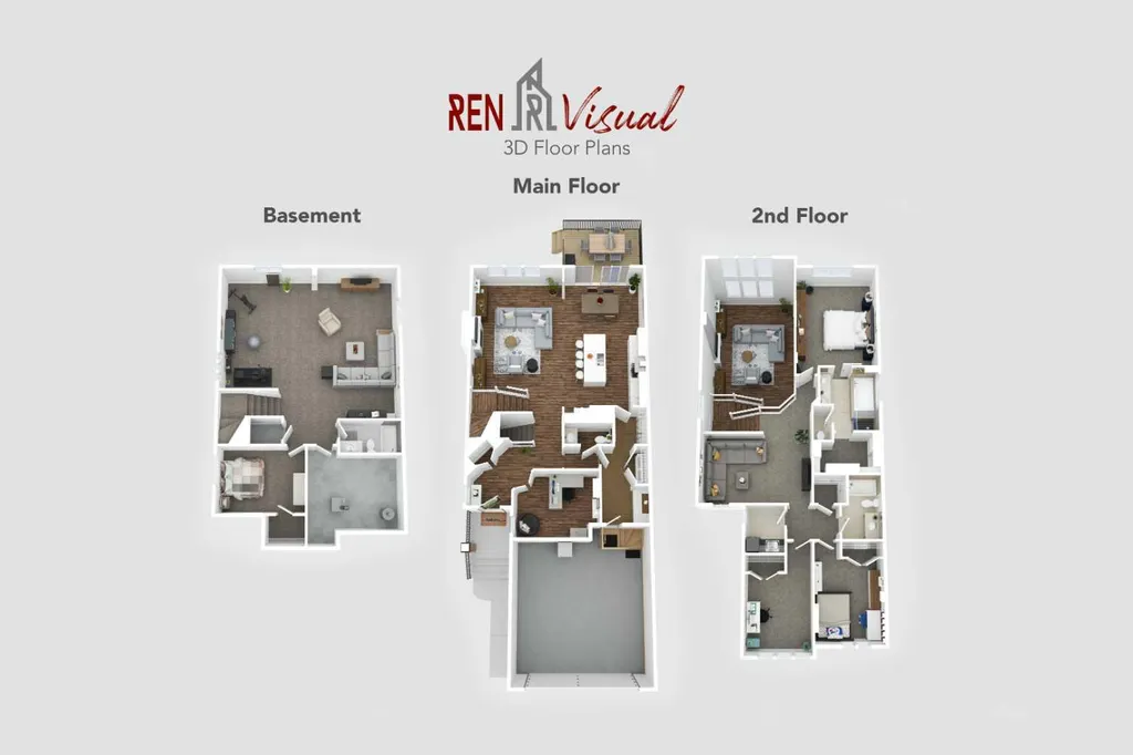 15 Tuscany Ridge Manor NW Calgary AB T3L 0E4