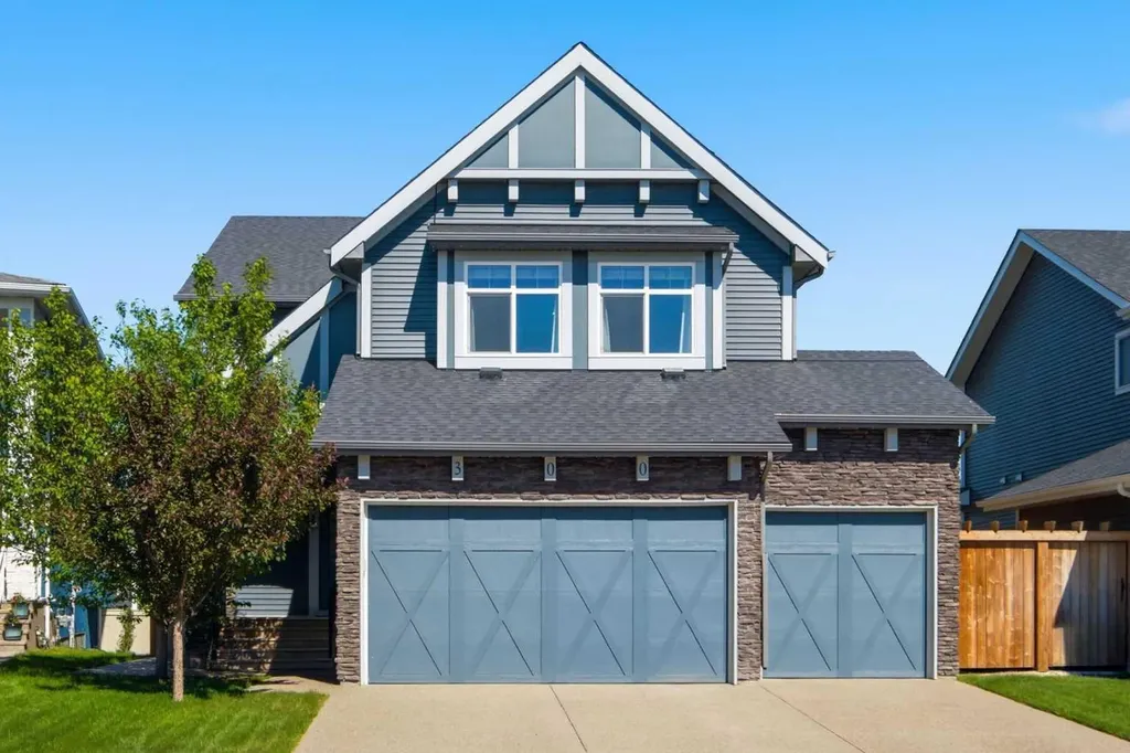 300 Aspenmere Way Chestermere AB T1X 0Y2