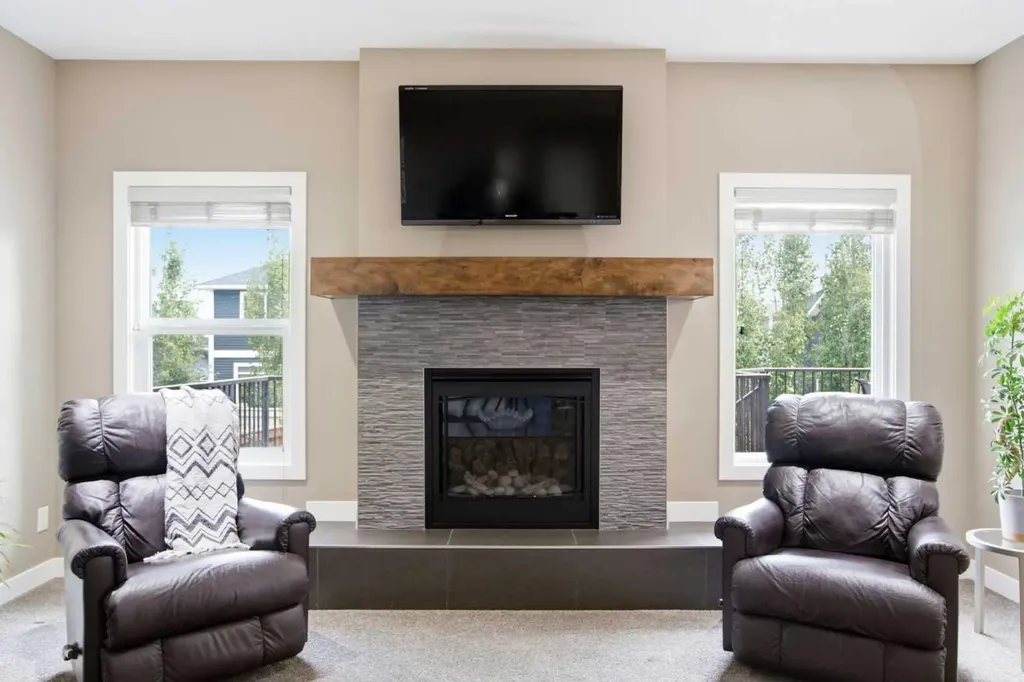 300 Aspenmere Way Chestermere AB T1X 0Y2