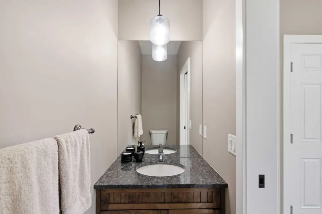 300 Aspenmere Way Chestermere AB T1X 0Y2