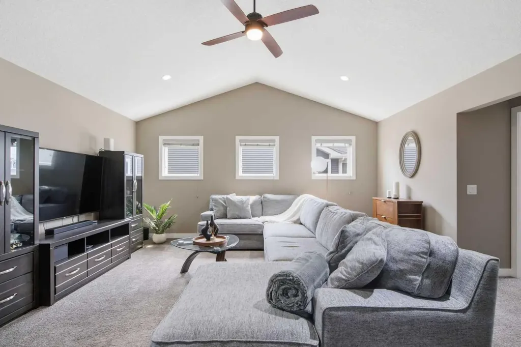 300 Aspenmere Way Chestermere AB T1X 0Y2
