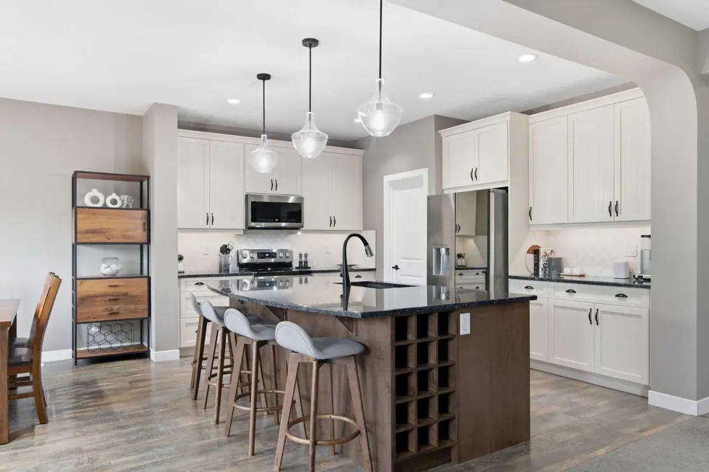 300 Aspenmere Way Chestermere AB T1X 0Y2