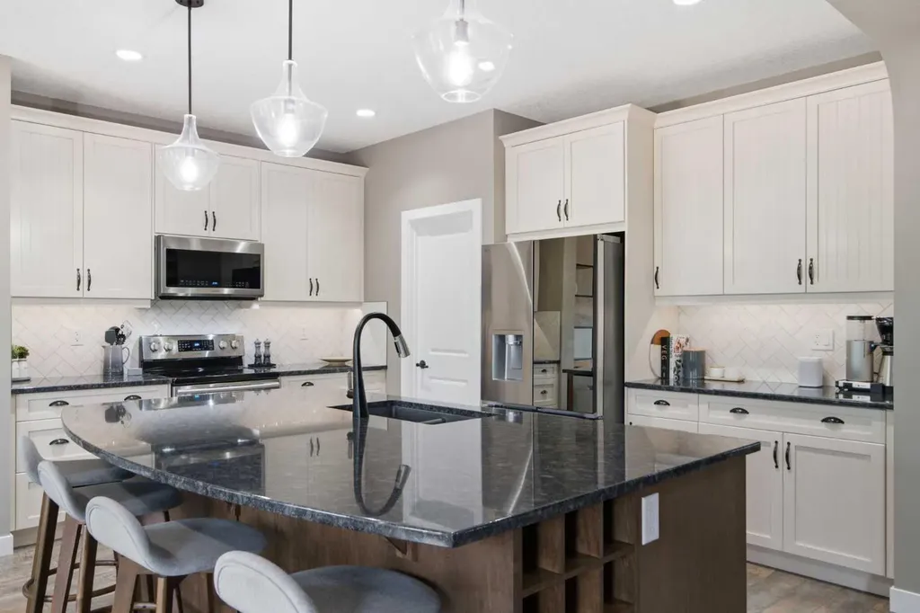 300 Aspenmere Way Chestermere AB T1X 0Y2