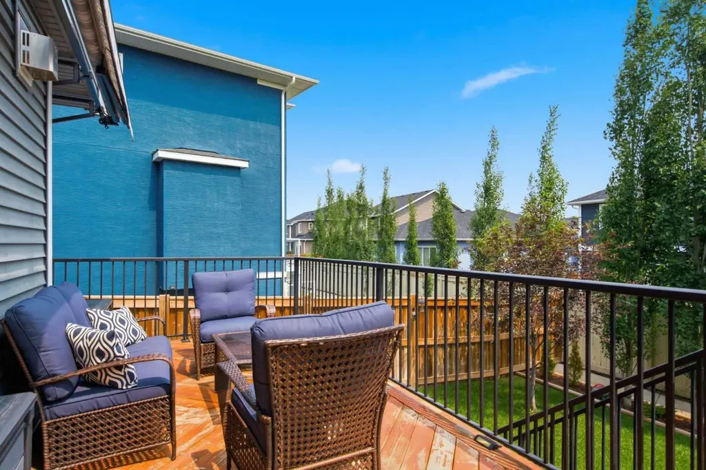 300 Aspenmere Way Chestermere AB T1X 0Y2