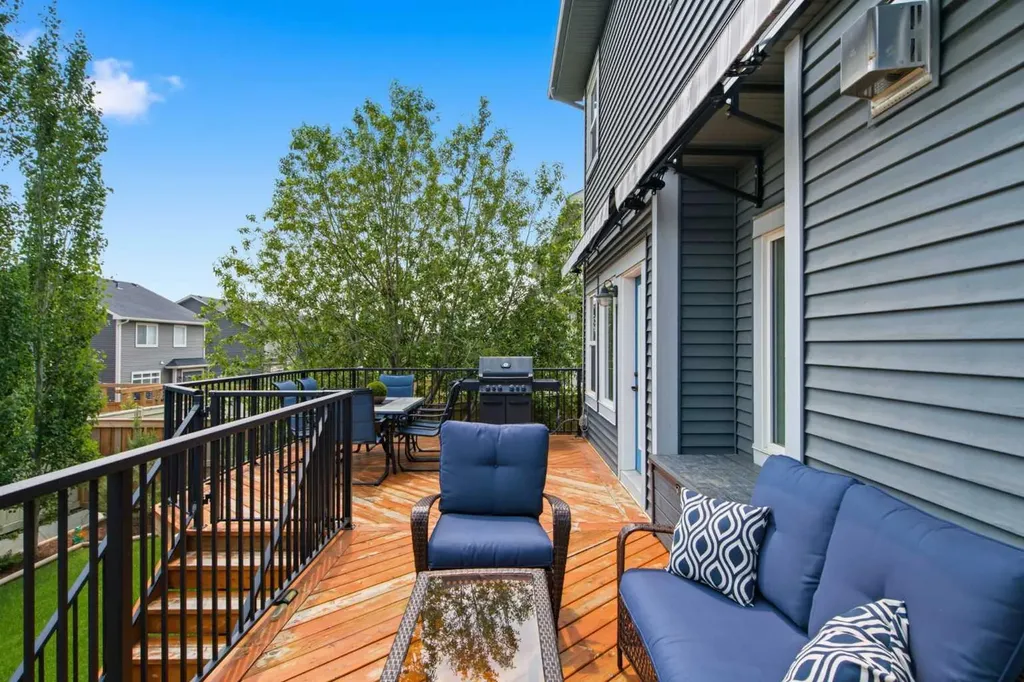 300 Aspenmere Way Chestermere AB T1X 0Y2