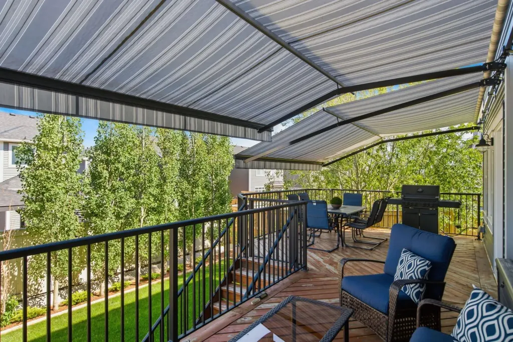 300 Aspenmere Way Chestermere AB T1X 0Y2