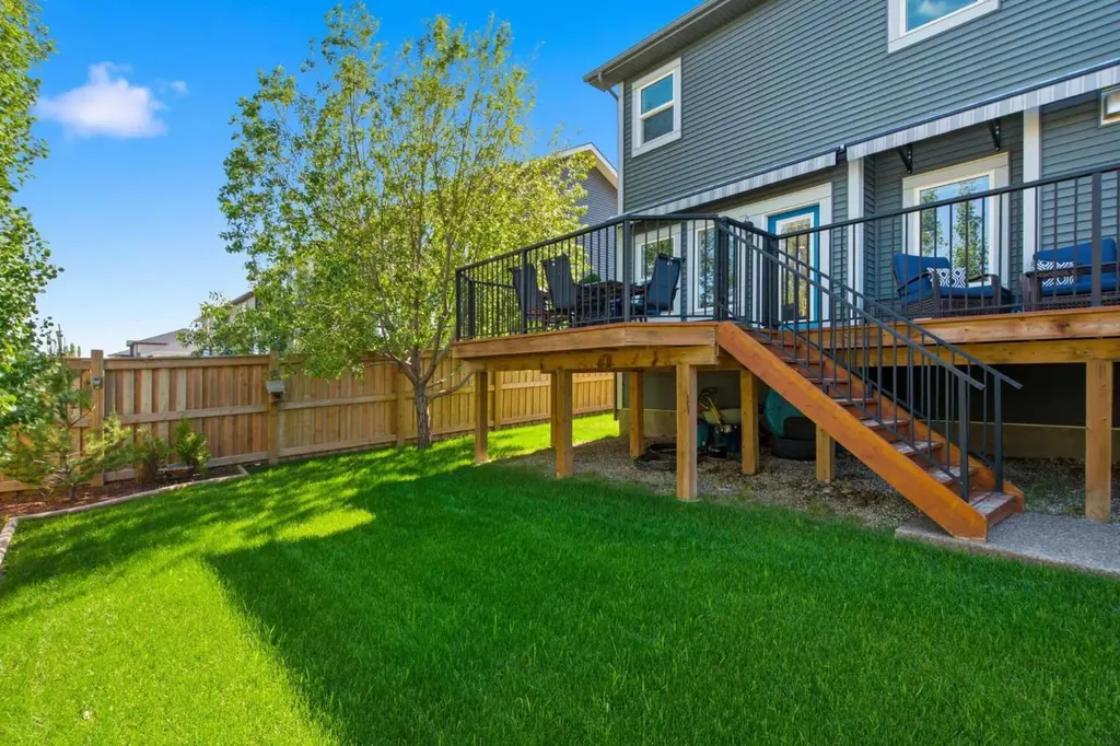 300 Aspenmere Way Chestermere AB T1X 0Y2