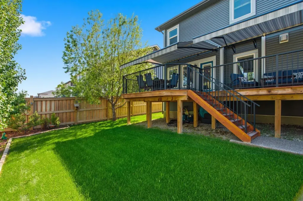 300 Aspenmere Way Chestermere AB T1X 0Y2