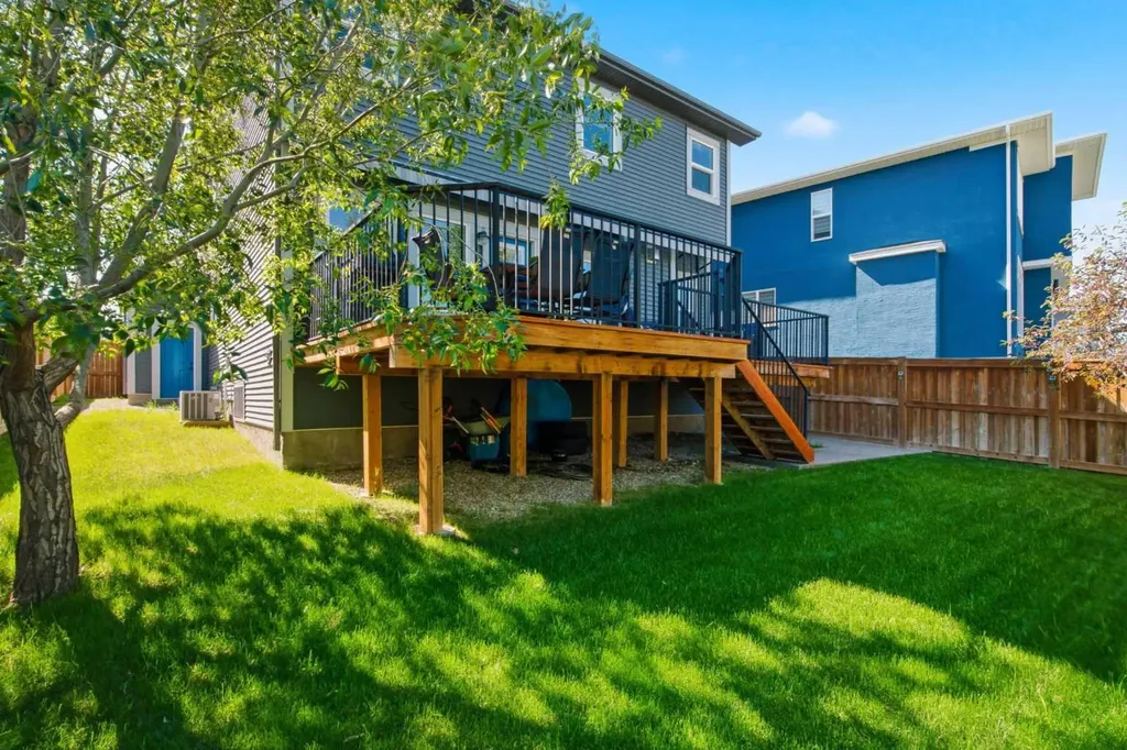 300 Aspenmere Way Chestermere AB T1X 0Y2