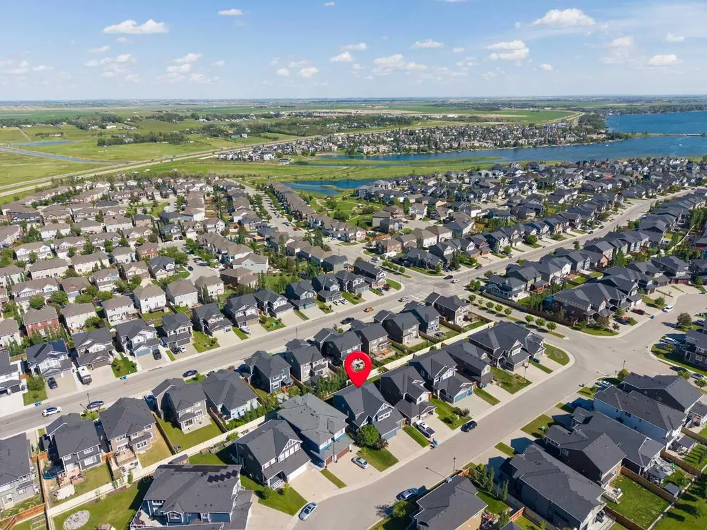 300 Aspenmere Way Chestermere AB T1X 0Y2
