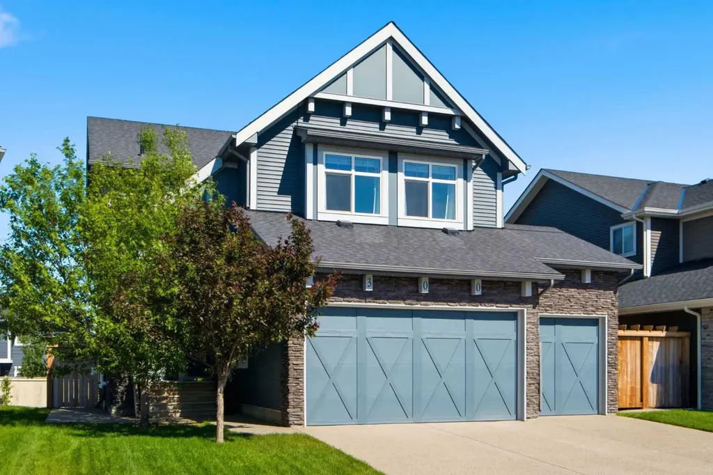 300 Aspenmere Way Chestermere AB T1X 0Y2