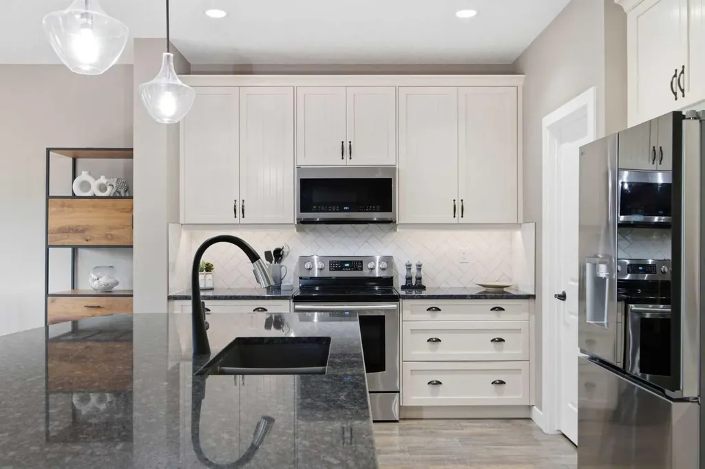 300 Aspenmere Way Chestermere AB T1X 0Y2