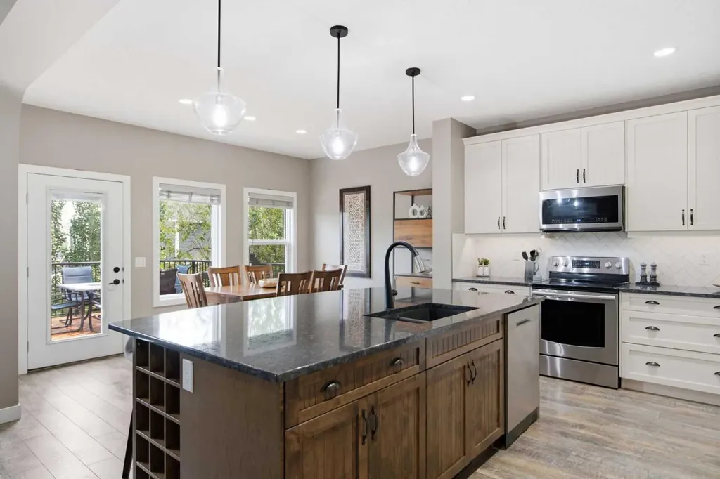 300 Aspenmere Way Chestermere AB T1X 0Y2