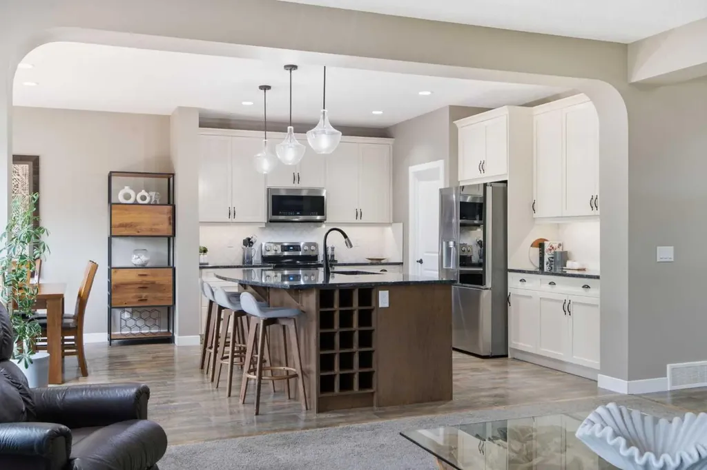 300 Aspenmere Way Chestermere AB T1X 0Y2