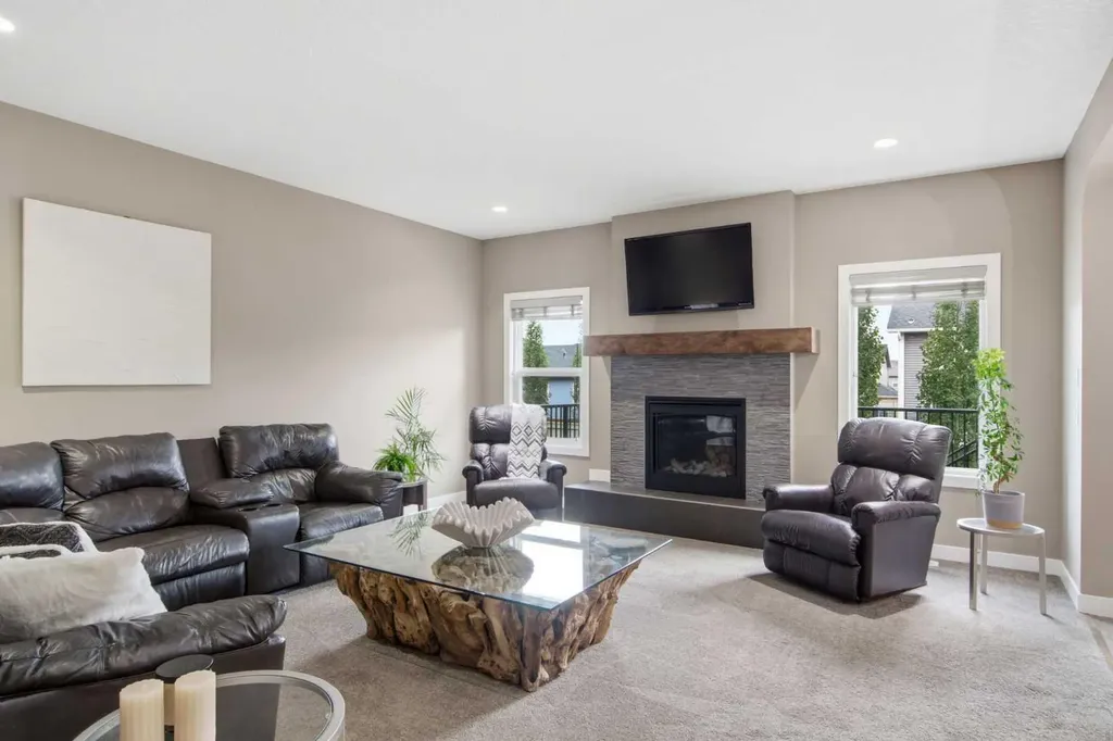 300 Aspenmere Way Chestermere AB T1X 0Y2