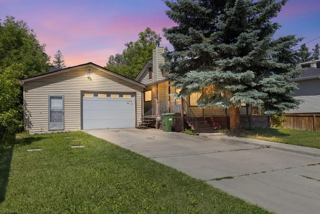 3819 1 Street NE Calgary AB T2E3E1