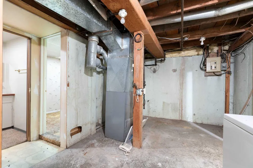 3819 1 Street NE Calgary AB T2E3E1