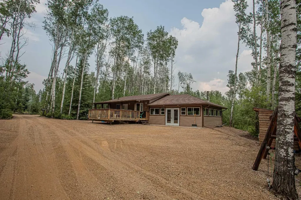 40 & 41 Tugate Drive Rural Mackenzie County AB T0H 1Z0