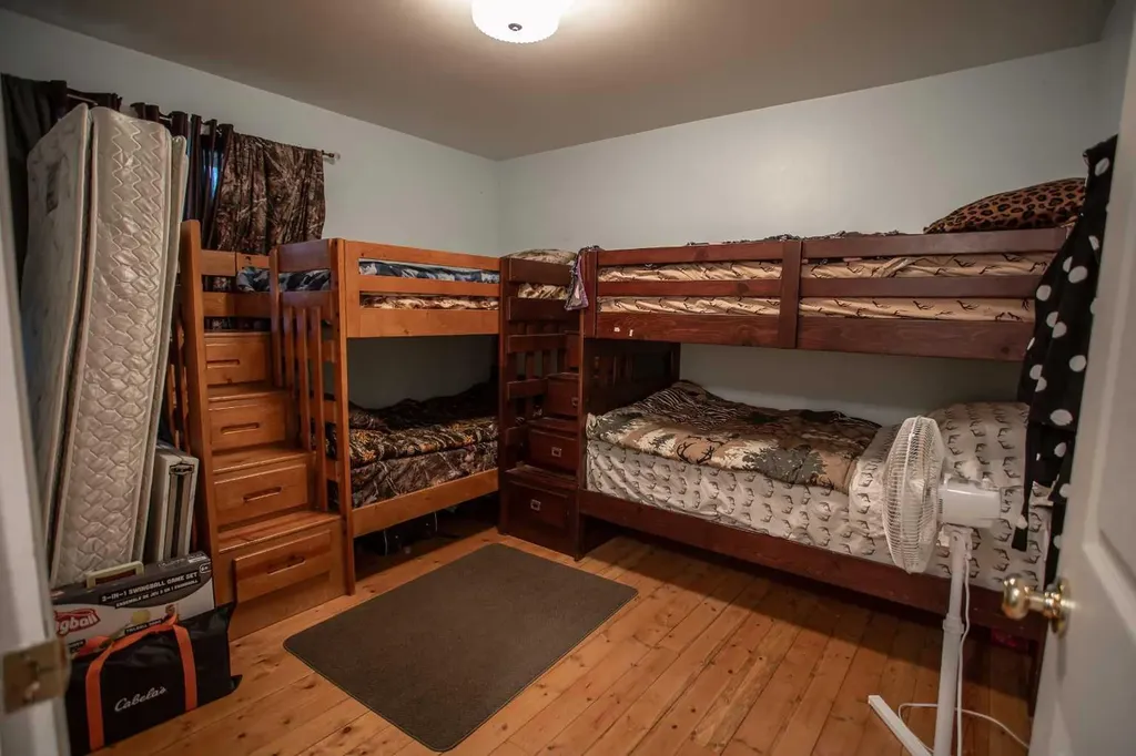 40 & 41 Tugate Drive Rural Mackenzie County AB T0H 1Z0
