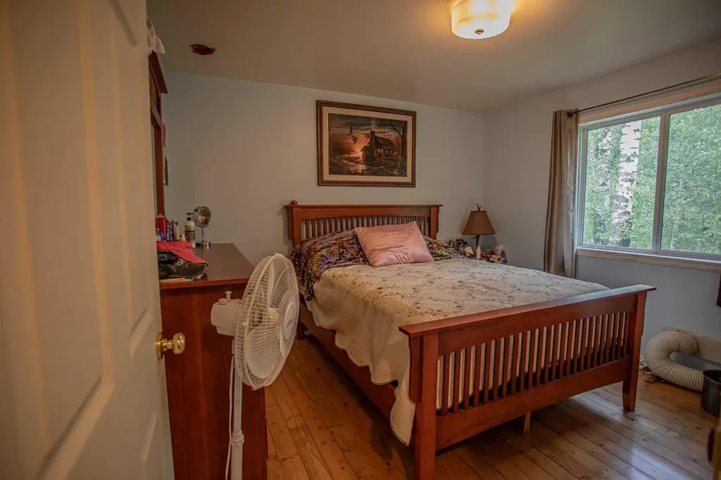 40 & 41 Tugate Drive Rural Mackenzie County AB T0H 1Z0
