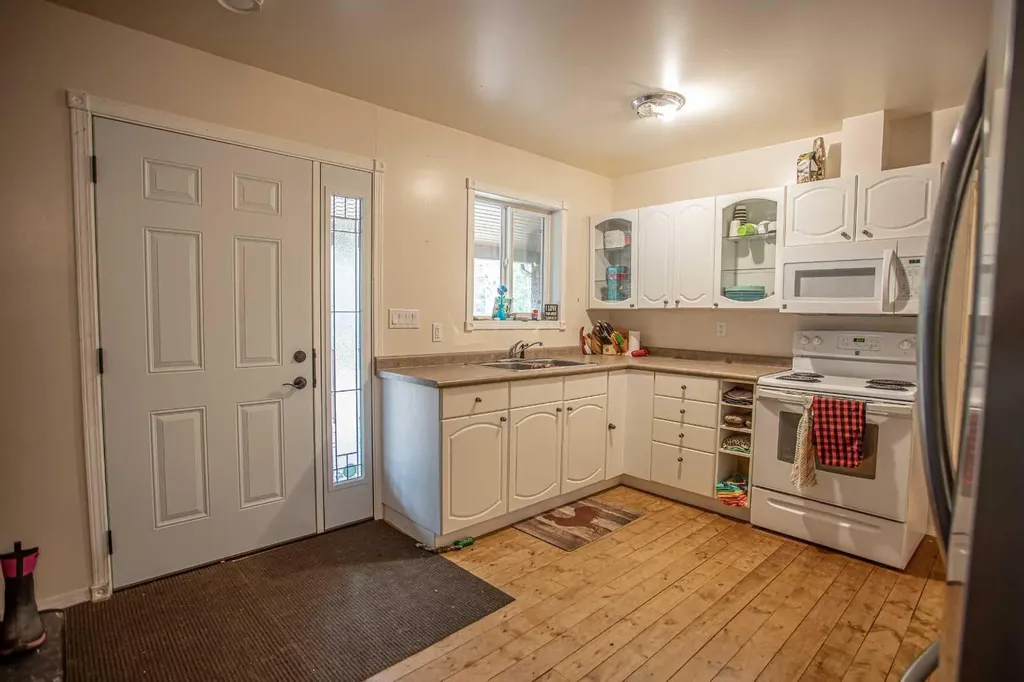 40 & 41 Tugate Drive Rural Mackenzie County AB T0H 1Z0
